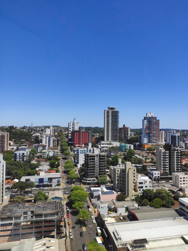 Chapecó, Santa Catarina 