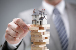 Saiba que fatores contribuem para a depreciação de imóveis