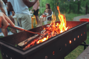 5 dicas para fazer um bom churrasco para a família e os amigos