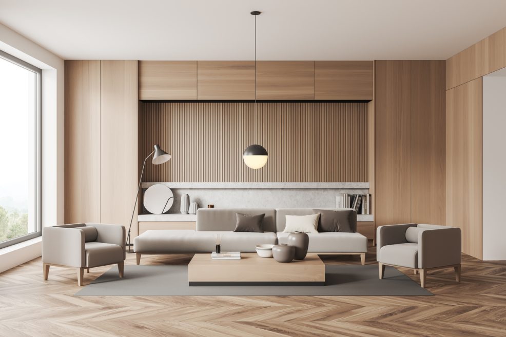 Dicas de como fazer uma decoração minimalista em casa