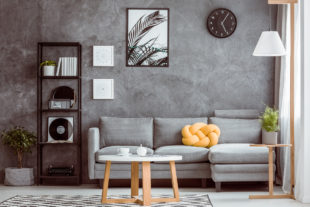 Conheça 6 dicas de decoração para apartamentos pequenos