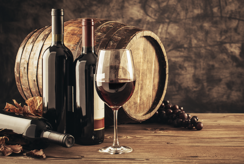 Conheça 6 vinhos finos para consumir no inverno