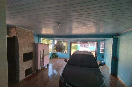 Casa à venda com 2 quartos, 84m² no Efapi em Chapecó - Foto 8