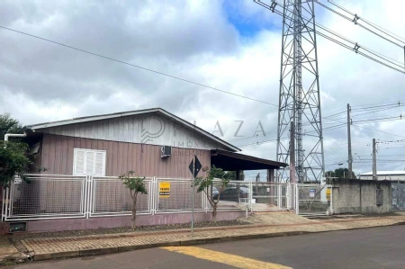 Terreno à venda com 450m² no São Cristóvão em Chapecó - Foto 6