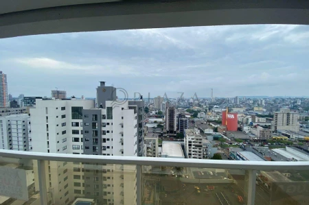 Apartamento para alugar com 2 quartos, 90m² no Centro em Chapecó - Foto 8