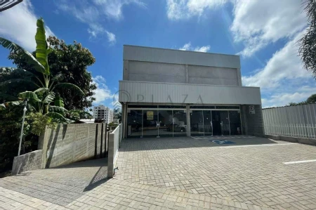 Sala Comercial para alugar com 534m² no Santa Maria em Chapecó - Foto 1