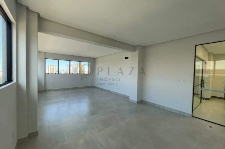 Sala Comercial para alugar com 48m² no Presidente Médici em Chapecó - Foto 3