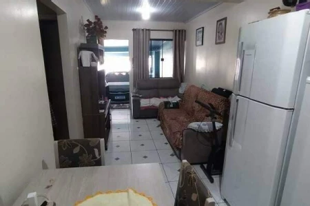 Casa à venda com 2 quartos, 84m² no Efapi em Chapecó - Foto 3