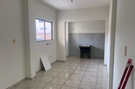 Apartamento para alugar com 2 quartos, 104m² no Efapi em Chapecó - Foto 5