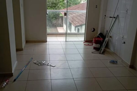 Apartamento à venda com 2 quartos, 59m² no São Cristóvão em Chapecó - Foto 4
