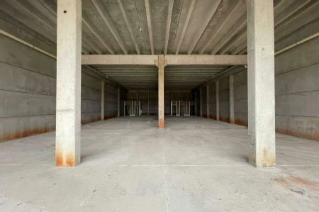 Barracão para alugar com 450m² no Bom Retiro em Chapecó - Foto 7