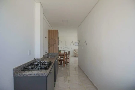 Apartamento à venda com 2 quartos, 55m² no Paraiso em Chapecó - Foto 8