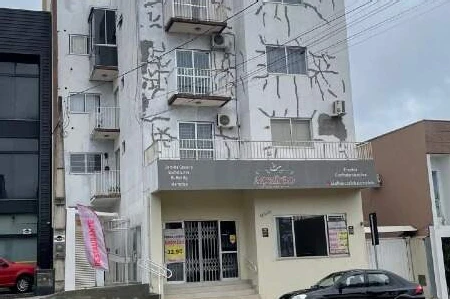 Apartamento para alugar com 2 quartos, 63m² no Centro em Chapecó - Foto 1