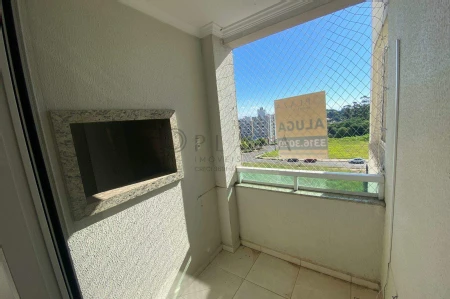 Apartamento para alugar com 1 quarto, 72m² no Jardim Itália em Chapecó - Foto 5