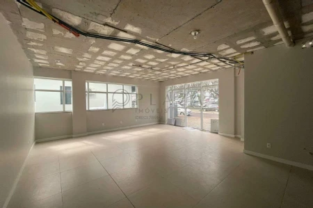 Sala Comercial para alugar com 63m² no Presidente Médici em Chapecó - Foto 2