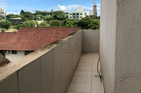 Apartamento à venda com 84m² no Palmital em Chapecó - Foto 2