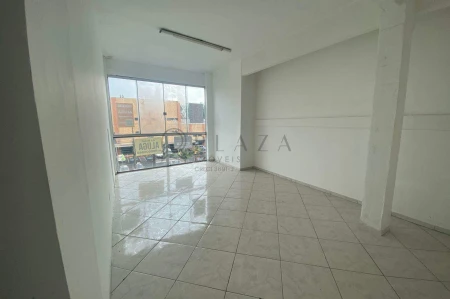 Sala Comercial para alugar com 110m² no São Cristóvão em Chapecó - Foto 7