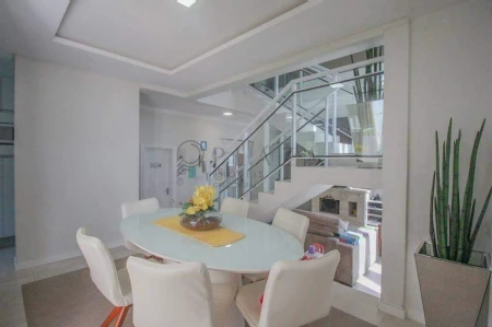 Casa à venda com 3 quartos, 190m² no SAIC em Chapecó - Foto 5