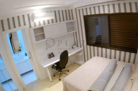 Apartamento à venda com 3 quartos, 211m² no Centro em Chapecó - Foto 8