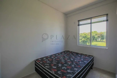 Apartamento à venda com 2 quartos, 55m² no Paraiso em Chapecó - Foto 4