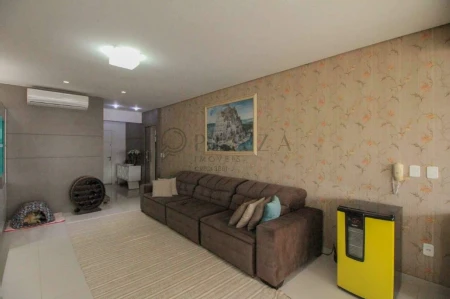 Apartamento à venda com 3 quartos, 145m² no Centro em Chapecó - Foto 4