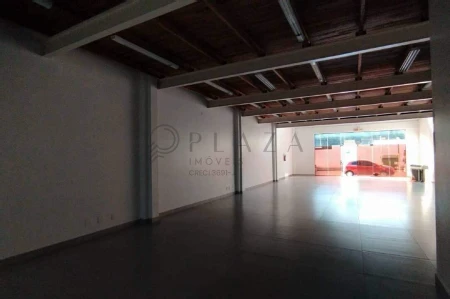 Sala Comercial para alugar com 289m² no Centro em Chapecó - Foto 4