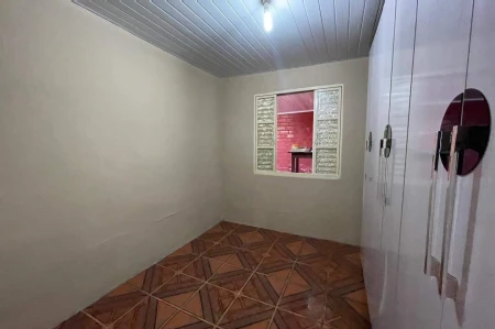 Casa para alugar com 3 quartos, 76m² no Santo Antônio em Chapecó - Foto 5