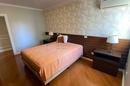 Apartamento para alugar com 3 quartos, 137m² no Centro em Chapecó - Foto 8