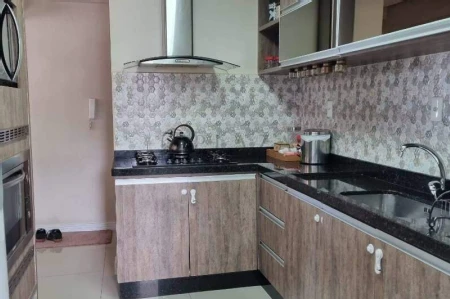 Apartamento à venda com 2 quartos, 99m² no Passo dos Fortes em Chapecó - Foto 2