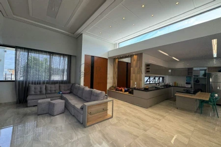 Casa à venda com 3 quartos, 210m² no Santos Dumont em Chapecó - Foto 1