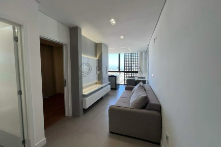 Apartamento para alugar com 2 quartos, 65m² no Centro em Chapecó - Foto 7