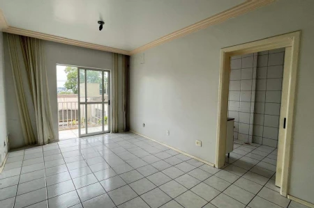 Apartamento para alugar com 2 quartos, 63m² no Centro em Chapecó - Foto 2