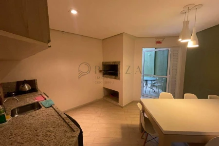 Apartamento para alugar com 3 quartos, 110m² no Presidente Médici em Chapecó - Foto 4