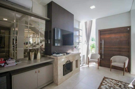 Casa à venda com 3 quartos, 190m² no SAIC em Chapecó - Foto 8