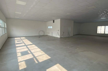 Sala Comercial para alugar com 255m² no São Cristóvão em Chapecó - Foto 2