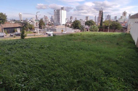 Terreno à venda com 382m² no Presidente Médici em Chapecó - Foto 3