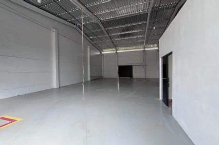 Barracão para alugar com 216m² no Vila Real em Chapecó - Foto 6