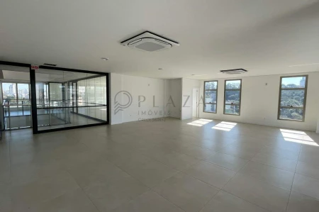 Sala Comercial para alugar com 103m² no Passo dos Fortes em Chapecó - Foto 4