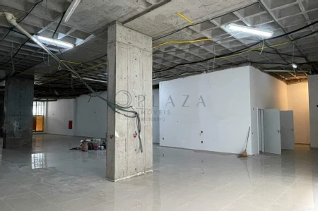 Sala Comercial para alugar com 400m² no Centro em Chapecó - Foto 6