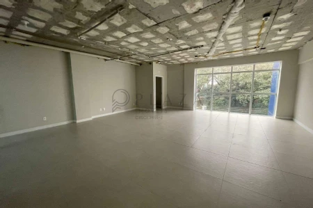 Sala Comercial para alugar com 66m² no Santa Maria em Chapecó - Foto 4