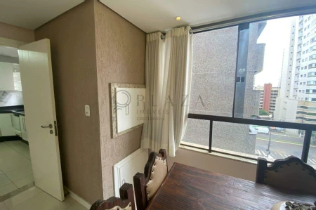 Apartamento para alugar com 3 quartos, 163m² no Centro em Chapecó - Foto 7