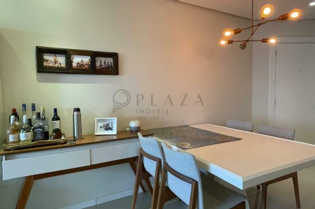 Apartamento para alugar com 2 quartos, 98m² no Santa Maria em Chapecó - Foto 4