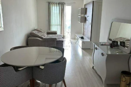 Apartamento para alugar com 2 quartos, 86m² no São Cristóvão em Chapecó - Foto 3