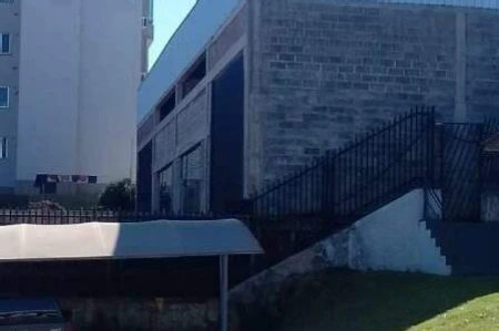 Barracão para alugar com 288m² no SAIC em Chapecó - Foto 2