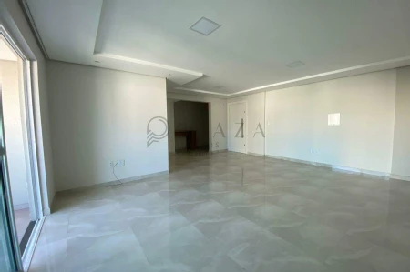 Apartamento para alugar com 3 quartos, 163m² no Jardim Itália em Chapecó - Foto 4