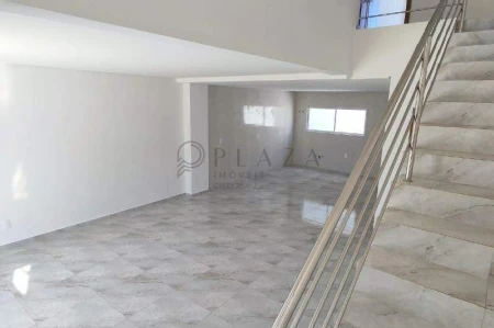 Sobrado à venda com 3 quartos, 133m² no Desbravador em Chapecó - Foto 3