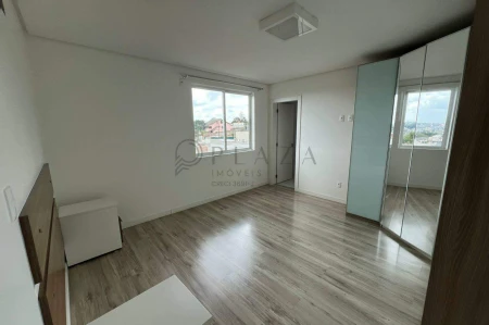 Apartamento para alugar com 99m² no Presidente Médici em Chapecó - Foto 8