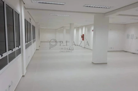 Sala Comercial para alugar com 231m² no Santa Maria em Chapecó - Foto 3