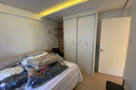 Apartamento para alugar com 2 quartos, 93m² no Palmital em Chapecó - Foto 8