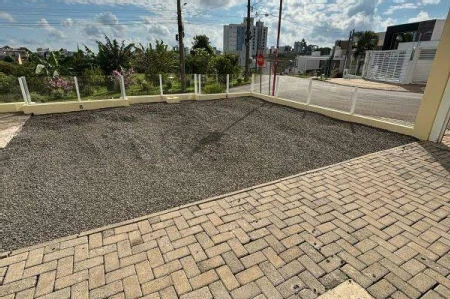 Apartamento à venda com 2 quartos, 60m² no Paraiso em Chapecó - Foto 2